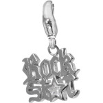 Ti Sento Charm Woman (1,5 Cm ) - (8332ZI)