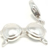 Ti Sento Charm Woman (2 Cm ) - (8069SI)