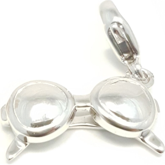 Ti Sento Charm Woman (2 Cm ) - (8069SI)