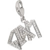 Ti Sento Charm Woman (1,5 Cm ) - (8335ZI)