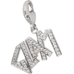 Ti Sento Charm Woman (1,5 Cm ) - (8335ZI)