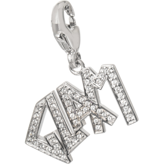Ti Sento Charm Woman (1,5 Cm ) - (8335ZI)
