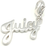 Ti Sento Charm Woman (2 Cm ) - (8072SI)