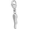 Ti Sento Charm Woman (2 Cm ) - (8077SI)