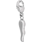 Ti Sento Charm Woman (2 Cm ) - (8077SI)