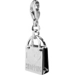 Ti Sento Charm Woman (2 Cm ) - (8169SI)