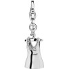 Ti Sento Charm Woman (2 Cm ) - (8175SI)