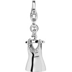 Ti Sento Charm Woman (2 Cm ) - (8175SI)