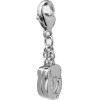 Ti Sento Charm Woman (2 Cm ) - (8176SI)