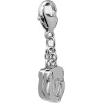 Ti Sento Charm Woman (2 Cm ) - (8176SI)