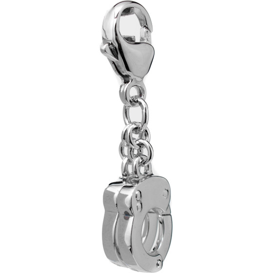 Ti Sento Charm Woman (2 Cm ) - (8176SI)