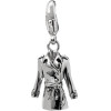 Ti Sento Charm Woman (2 Cm ) - (8229SI)