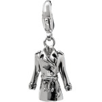 Ti Sento Charm Woman (2 Cm ) - (8229SI)
