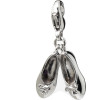 Ti Sento Charm Woman (2 Cm ) - (8231SI)