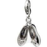 Ti Sento Charm Woman (2 Cm ) - (8231SI)