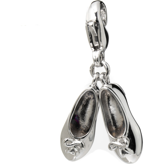 Ti Sento Charm Woman (2 Cm ) - (8231SI)