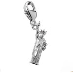 Ti Sento Charm Woman (2 Cm ) - (8238SI)
