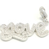 Ti Sento Charm Woman (3 Cm ) - (8064ZI)