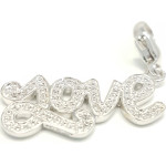 Ti Sento Charm Woman (3 Cm ) - (8064ZI)