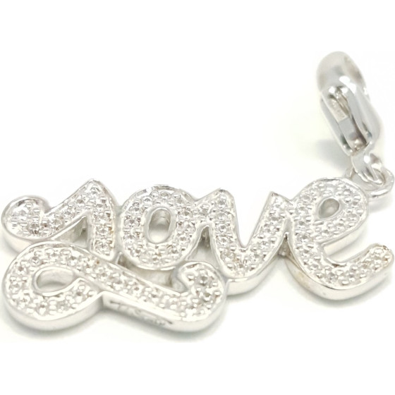 Ti Sento Charm Woman (3 Cm ) - (8064ZI)