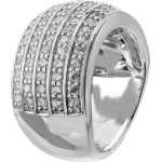 Ti Sento Ring Woman (T52 ) - (1774ZI-52)