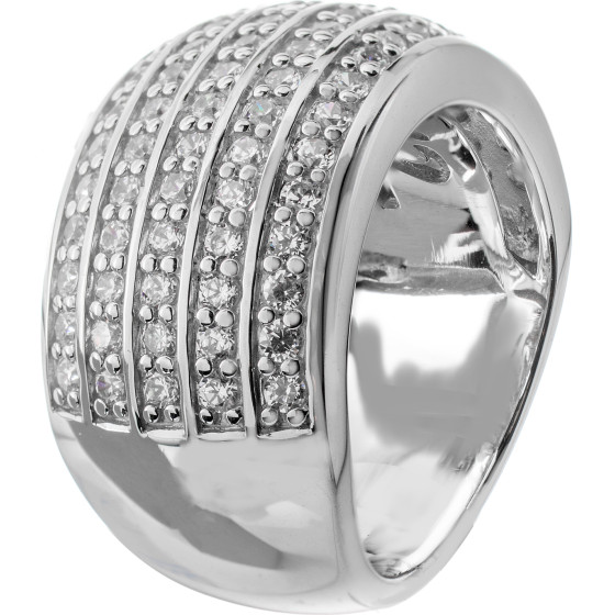 Ti Sento Ring Woman (T52 ) - (1774ZI-52)