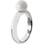 Ti Sento Ring Woman (T50 ) - (1444GC-50)