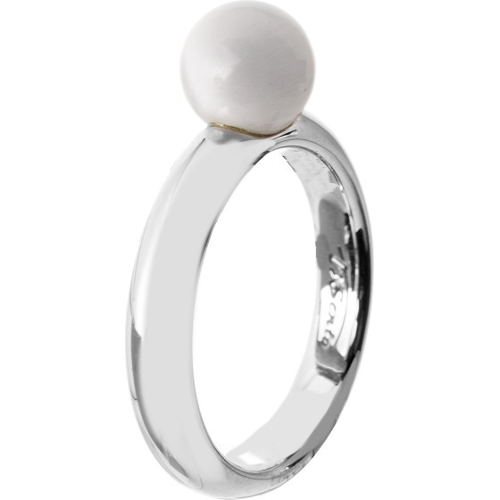 Ti Sento Ring Woman (T50 ) - (1444GC-50)