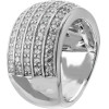Ti Sento Ring Woman (T54 ) - (1774ZI-54)