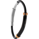 Time Force Bracelet Man (21CM ) - (TS5094BR23)
