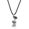 Time Force Bracelet Man (40mm-70cm ) - (TJ1006C03)