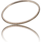 Time Force Bracelet Woman ( ) - (TS5124BR)