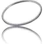 Time Force Bracelet Woman ( ) - (TS5124BS)
