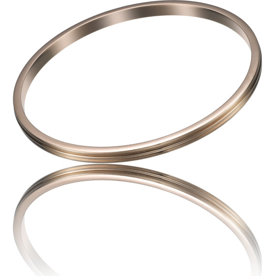 Time Force Bracelet Woman ( ) - (TS5125BR)