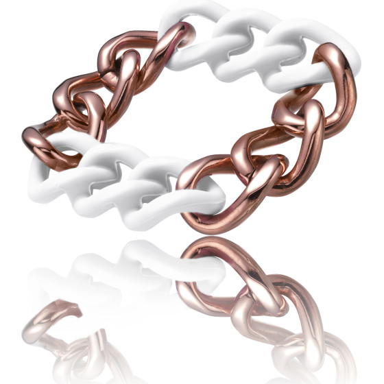 Time Force Bracelet Woman ( ) - (TS5148BW)