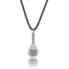 Time Force Necklace Bracelet Unisex (45-70cm ) - (TJ1011C03)