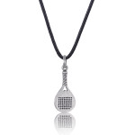 Time Force Necklace Bracelet Unisex (45-70cm ) - (TJ1011C03)