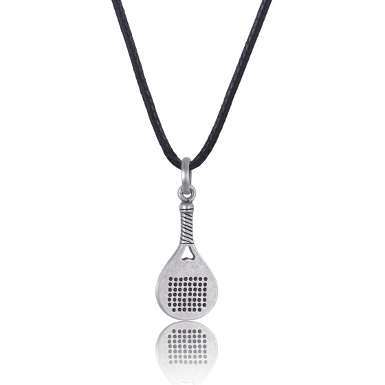 Time Force Necklace Bracelet Unisex (45-70cm ) - (TJ1011C03)