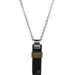 Time Force Pendant Man (56cm ) - (TS5088CR)