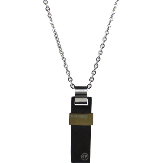 Time Force Pendant Man (56cm ) - (TS5088CR)