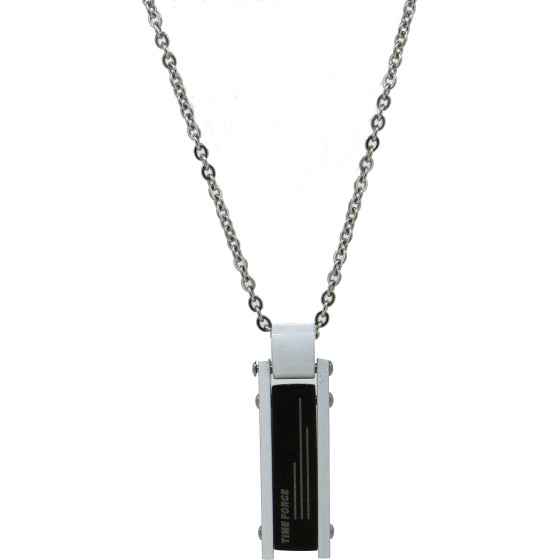 Time Force Pendant Man (56cm ) - (TS5090CS)