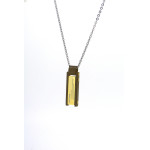 Time Force Pendant Man (56cm ) - (TS5091CS)