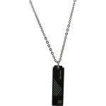 Time Force Pendant Man (56cm ) - (TS5092CS)