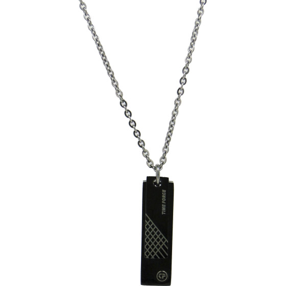 Time Force Pendant Man (56cm ) - (TS5092CS)