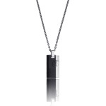 Time Force Pendant Man (56cm ) - (TS5111CS)