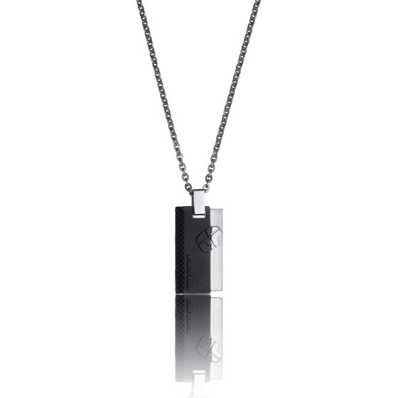 Time Force Pendant Man (56cm ) - (TS5111CS)