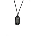 Time Force Pendant Man (64cm ) - (TS5073CR)