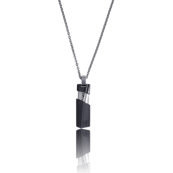 Time Force Pendant Man (56cm ) - (TS5113CS)