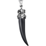 Time Force Pendant Unisex ( ) - (TJ1060C01N)