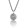 Time Force Pendant Unisex (45mm-70cm ) - (TJ1007C03)